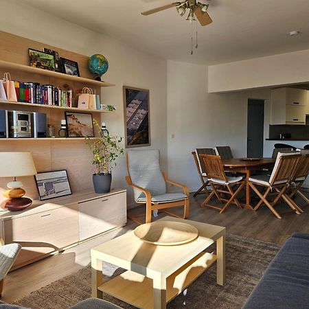 Apartmán Le Parc De Chezine 2 Saint-Herblain Exteriér fotografie